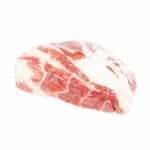 Pork, Pork Collar, ~5#   $/#
