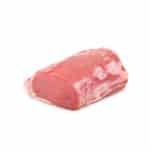 Pork,Whole Center Cut Loin, Boneless  ~16#   $/#
