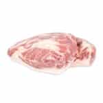 Pork, Shoulder Roast, Boneless, ~3#   $/#