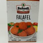 Falafel Mix, Retail, Kosher   12/12oz