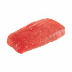 Beef, Boneless Sirloin Steak, ~12oz   $/#