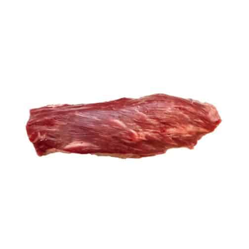 Beef, Skirt Steak, ~2#   $/#