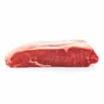 Beef, Whole Strip Loin, ~15#   $/#