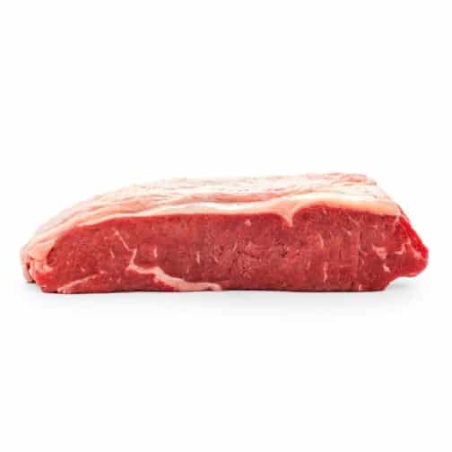 Beef, Whole Strip Loin, 15 / Regional Access