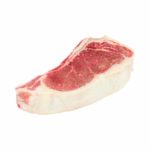 Beef, NY Strip Steak, ~12oz   $/#