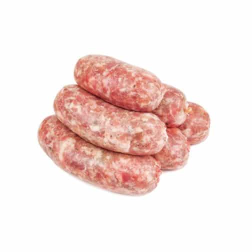 Sausage, Sweet Italian, SINGLE 16oz