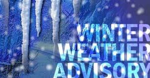 Read more about the article Winter Storm Alert