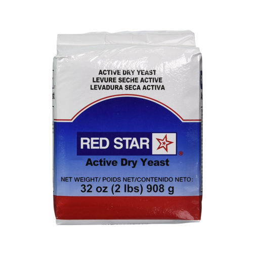 Yeast, Baking, Active Dry 2#