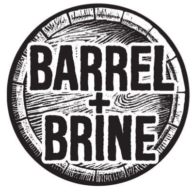 Barrel and Brine