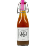 Ginger Elixir, Annie’s  12/8.5oz