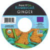 Kombucha, Ginger Keg 5gal