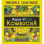 Kombucha, Pineapple Lemonade Keg  5gal