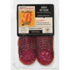 Salami, Beef, Smoked, Sliced 12/3oz