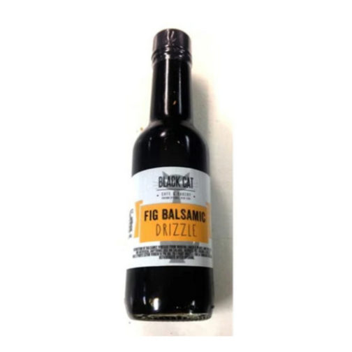 Fig Balsamic Drizzle 12/150ml