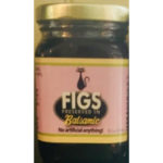 Figs, Preserved in Balsamic SINGLE 8oz