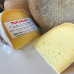 Berleberg Cheese, 5/~6oz   $/#