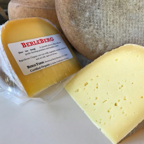 Berleberg Cheese, 5/~6oz $/#