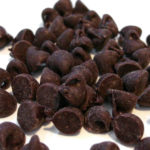 Chocolate Chips, Semisweet, (C’est Vivant) 1M   30#