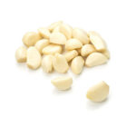 Garlic, Peeled, Christopher Ranch S/O  4/5#