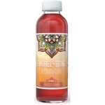 Kombucha, Hibiscus Orange  12/14oz