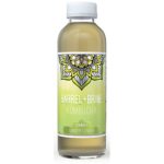 Kombucha, Ginger Lemon  12/14oz