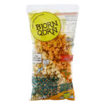 Popcorn Spicy, Bjorn Qorn  12/3oz