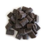 Chocolate Chunks, 70% Bittersweet, ‘Supremely Dark’, 2000ct  45#