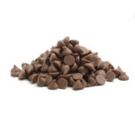 Chocolate Chips, Semisweet, 2M   30#