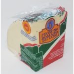 Pecorino Romano, Fulvi, Qtr. ~16#   $/#