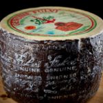 Pecorino Romano, Fulvi, Full Wheel S/O ~64#   $/#