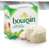 Boursin, Herb 12/5oz