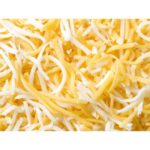 Cheese, Shredded Cheddar & Jack Blend/Fine    4/5#