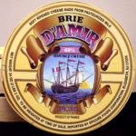 Brie D’Amir 60%,   2.2#