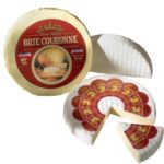 Brie, 60%, Couronne, ~7#   $/#