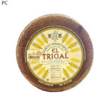 Manchego, El Trigal 1 Year, ~6#   $/#