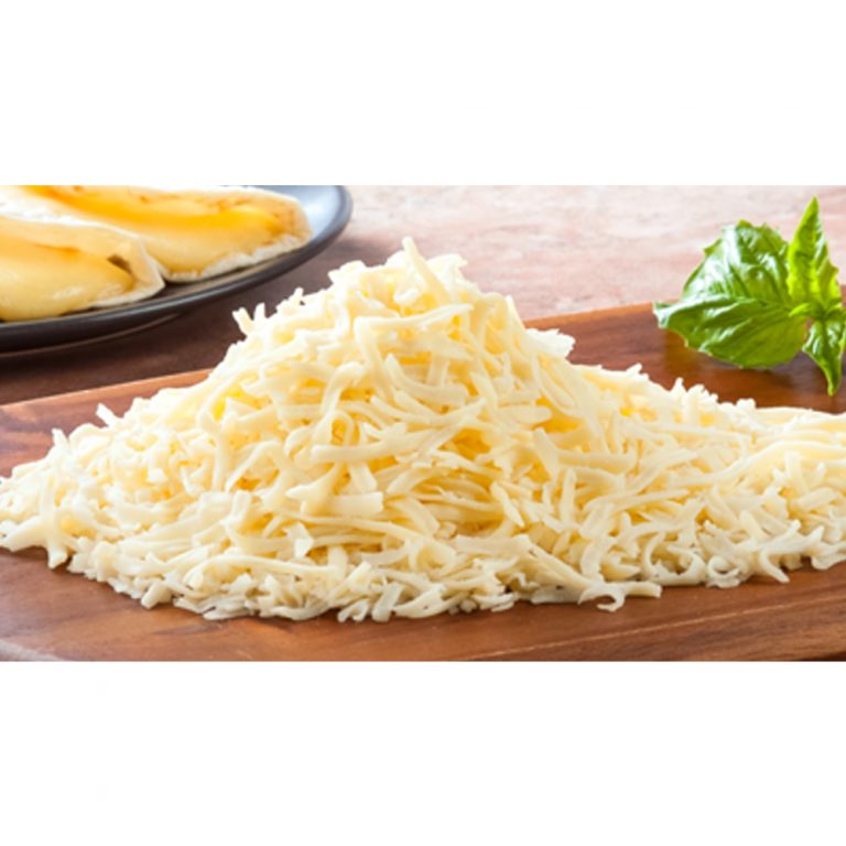 Chihuahua cheese shredded- 500 gr/17.63 oz – sus groceries