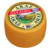 Idiazabal, Smoked, (etxegarai) Raw Milk, ~7# $/#