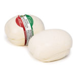 Mozzarella, Fresh,  12/1#