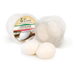 Ovolini, Fresh Mozzarella  2/3#