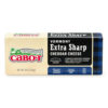 Cheddar, X-Sharp White Print (Cuba) 10#