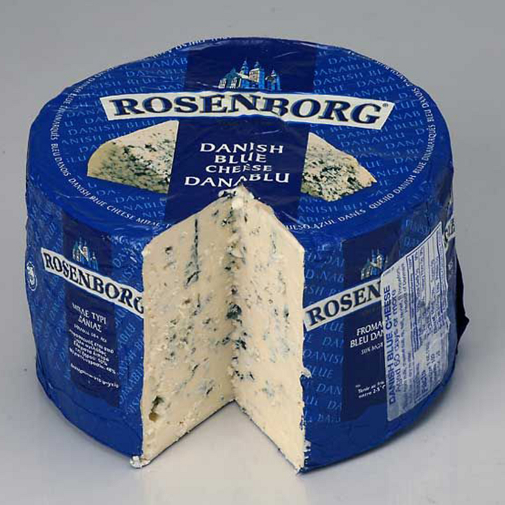 Gorgonzola, Everything you need to know about Gorgonzola, Castello