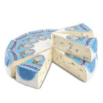 Cambozola, Blue, 2/~5#   $/#