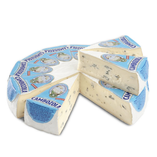 Cambozola, Blue, 2/~5# $/#