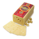 Jarlsberg, Block, ~12#   $/#
