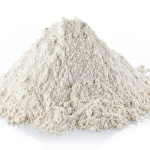 Pastry Flour, Creamy White, Organic 25#
