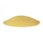 Semolina Flour, Coarse, Organic   50#