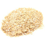 Wheat Bran, Red, Organic   25#