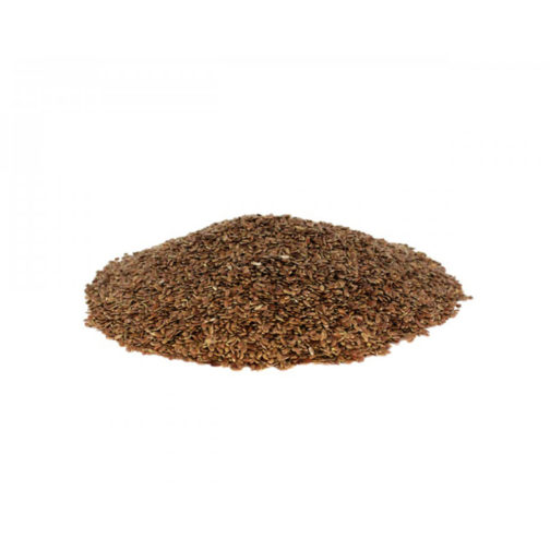 Flax Seed, Brown, Organic 25#
