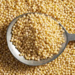 Millet Seeds, Organic   25#