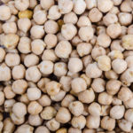 Chickpeas, (Garbanzos) Organic    25#